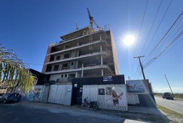 Ref 1099  EDIFÍCIO SUNRISE Balneário Caravelas